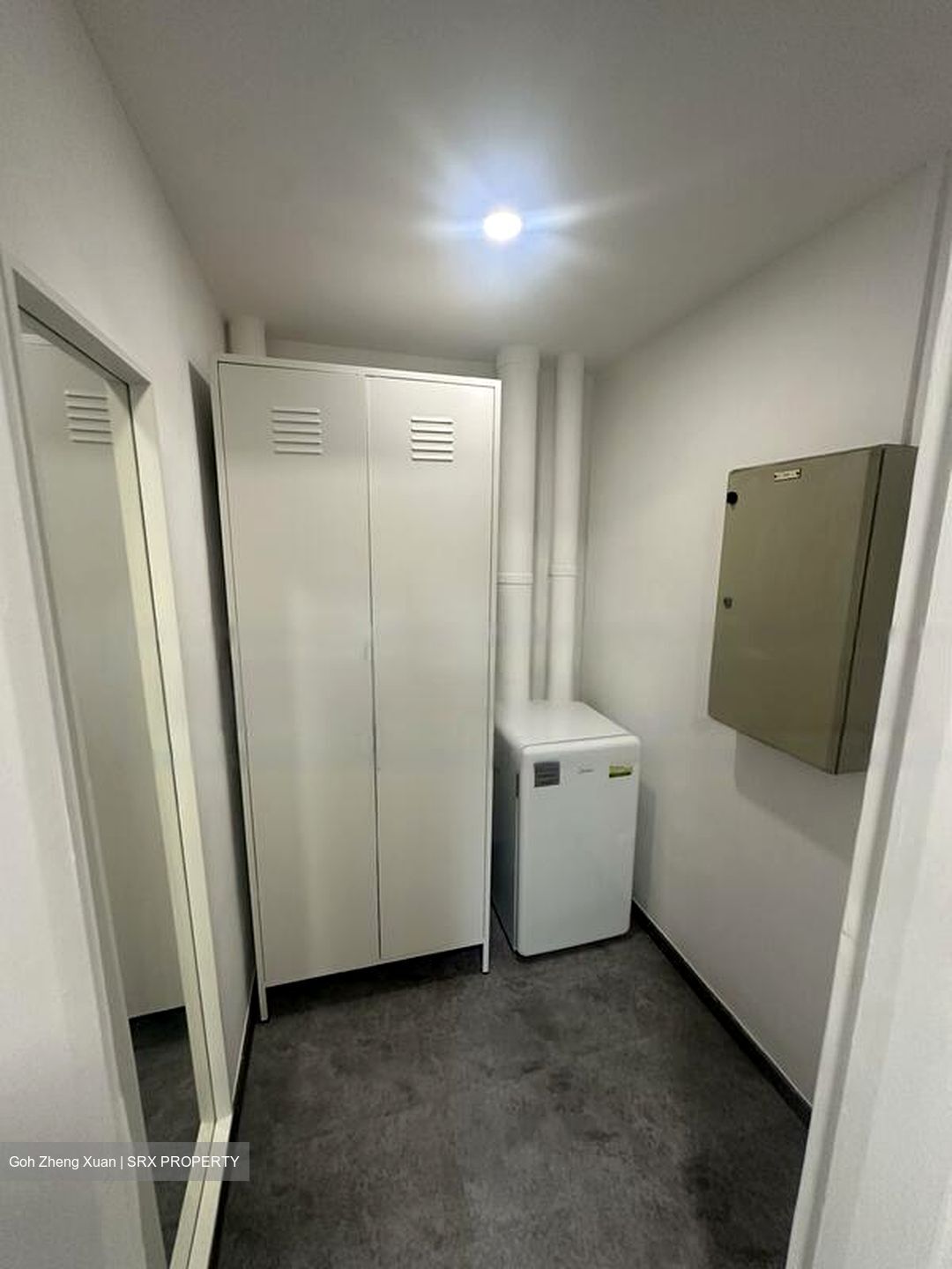 The Tanamera (D16), Condominium #449839281